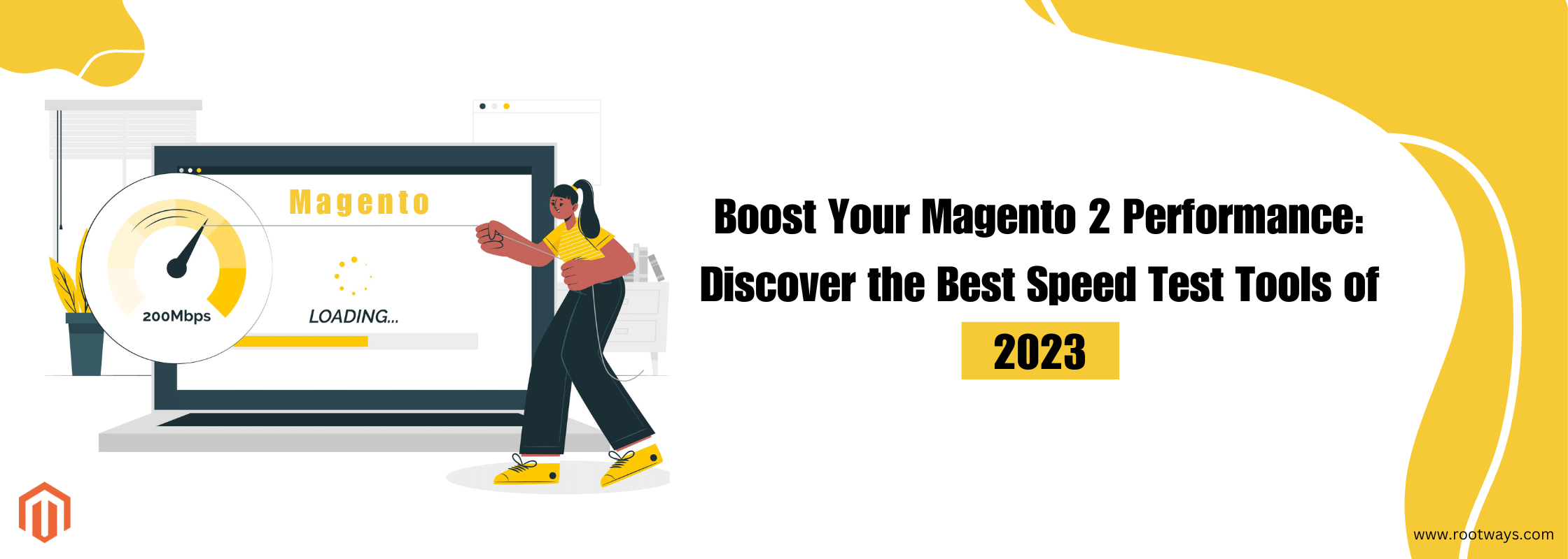 Mobile Website Speed Test: Ways To Boost & 7 Test Tools – Mageplaza